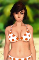 BUY NEW rumble rose - 77751 Premium Anime Print Poster